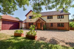 Tudor Lodge, Summergates Lane, Skegness PE24 5BZ