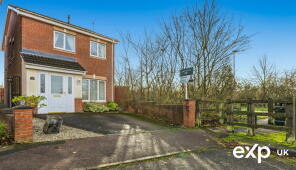 17, Quarry Dale View, Mansfield NG18 4UL