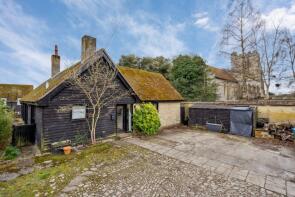 Old Well Cottage, Ford Road, Aylesbury HP17 8UG