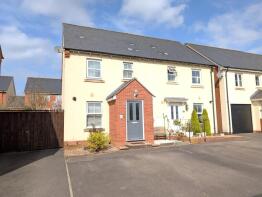 15, Dogwood Road, Bristol BS32 4FJ