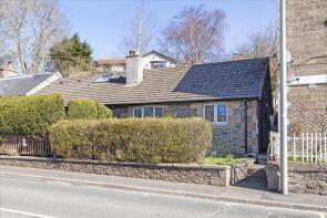 107, Galashiels Road, Stow TD1 2RF