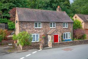 51, Coalford, Jackfield, Telford TF8 7NA