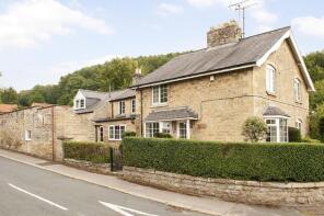 Yew Tree Cottage, Wass Bank Road, Wass, York YO61 4BE