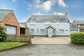 Barncroft, Main Street, Leicester LE7 9WD