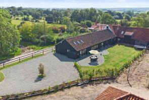 Dairy Cottage, Colemans Farm, Toot Hill Road, Stanford Rivers, Ongar CM5 9QN