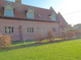 1, Pitt Farm Green, Norwich NR8 6BF