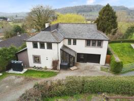 Felin Garreg, Abermule, Montgomery SY15 6NL