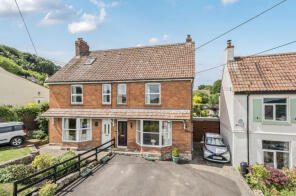 Coronation Villa, Foxdon Hill, Wadeford, Chard TA20 3AN