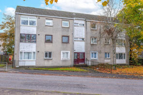 Flat 2/2, 6, Invershiel Road, Glasgow G23 5JG