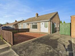 2, Franklin Close, Stockton-on-tees TS18 5JW