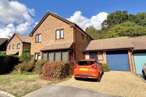 17, Pennard Way, Chandler's Ford SO53 4NJ