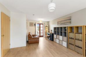 12, East Courtyard, Hewitt Place, Burntisland KY3 0TQ