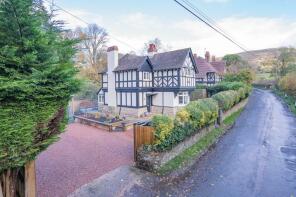 Beacon View, Harcourt Road, Malvern WR13 5PG