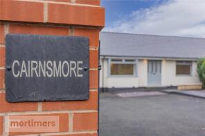 Cairnsmore, Preston New Road, Preston PR5 0UP