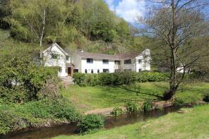 The Barnets, Trap Hill Road, Chepstow NP16 6AF