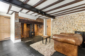 Flint Cottage, Shripney Road, Bognor Regis PO22 9PA
