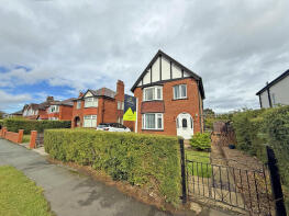 29, West Park Avenue, Newby, Scarborough YO12 6HH