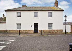 42, West Street, Bere Regis BH20 7HS