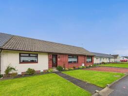 31, Afton Bridgend, Cumnock KA18 4AX