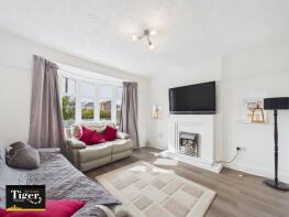 12, Alderley Avenue, Blackpool FY4 1QG