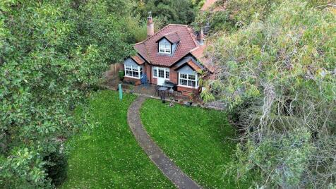The Hurn, West Runton, Cromer