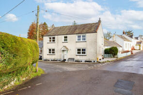 The Smithy, U94s From U81s At Village Bridge To Mill Farm, Dumfries DG2 8LA
