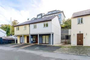 16, Porth Y Llechen, Y Felinheli LL56 4JG