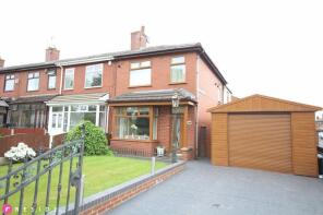 285, Bury Old Road, Bury BL9 7JB