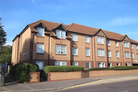 Homerowan House, Station Road, Thorpe Bay, Essex, SS1