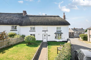 The Cottage, Road From The Cottage To Corliss, Umberleigh EX37 9AY