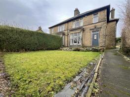 448, Blackmoorfoot Road, Crosland Moor, Huddersfield HD4 5NS