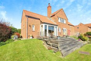 4 Bramcote, Grange Farm, Durham DH1 2FB