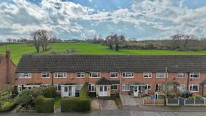 9, St Lukes Close, Norton Bridge, Stone ST15 0PD