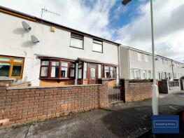 6, Maesygarreg, Cefn Coed, Merthyr Tydfil CF48 2RG