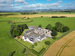 Carse Of Mcorriston, Ballinton Road, Thornhill FK8 3QE