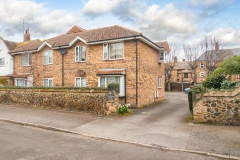 Harold Avenue, Westgate-On-Sea, Kent, CT8