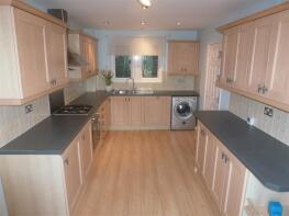 1, Valley Rise, Mill Bank Road, Triangle, Sowerby Bridge HX6 3EG