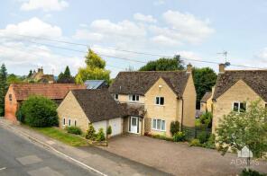 The Anvil, Winchcombe Road, Gretton, Cheltenham GL54 5EP