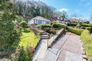 Evergreen, Under Rainow Road, Congleton CW12 3PN