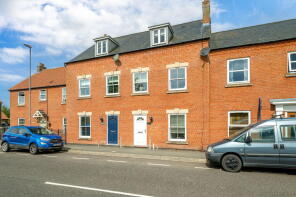 Riven Dale, Bardney Road, Wragby LN8 5QZ