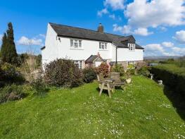 The Smithy, Lane From Hensol Cottage To The Old Barn, Cowbridge CF71 7UJ