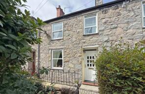 8, Lime Street, Caernarfon LL54 5LR