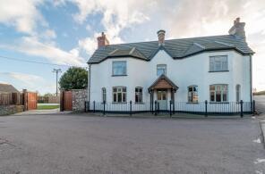 Hostry House, Llantilio Crossenny Village Thoroughfare, Abergavenny NP7 8SU