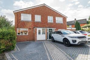 18, Field Gardens, East Challow, Wantage OX12 9SE