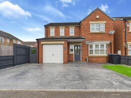 4, Raines Court, Middlesbrough TS4 2WB