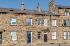4, Millfield Street, Harrogate HG3 5AY