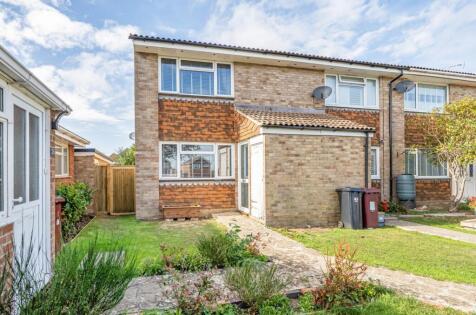 Gainsborough Drive, Selsey, PO20