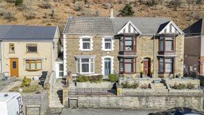 11 Bryn Elfed, Wern View, Main Road, Port Talbot SA12 9TN