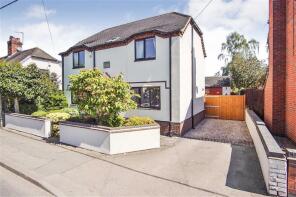 14 Ivy House, Main Road, Atherstone CV9 3PL
