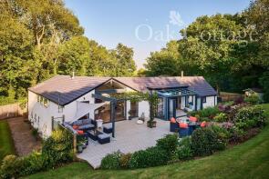 Oak Cottage, Kinnerton Road, Chester CH4 9AW